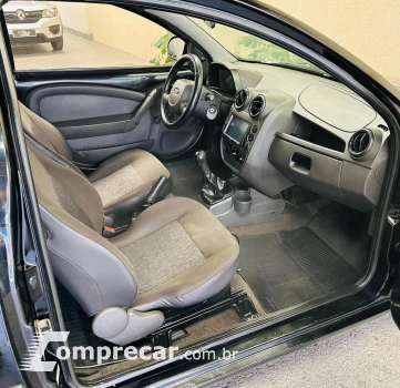 KA 1.0 MPI 8V