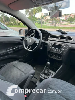GOL 1.6 MSI Totalflex