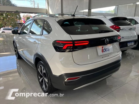 NIVUS 1.0 200 TSI TOTAL FLEX HIGHLINE AUTOMÁTICO