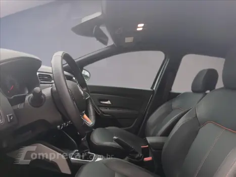 DUSTER 1.3 TCE FLEX ICONIC PLUS X-TRONIC