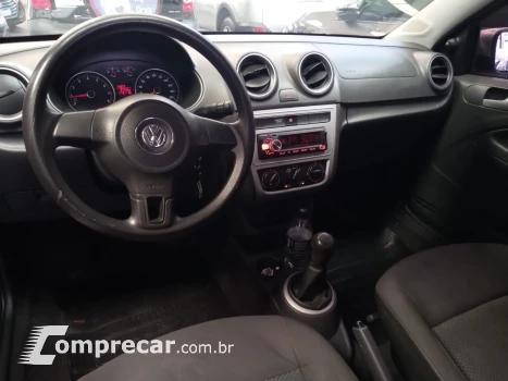 SAVEIRO 1.6 CS 8V
