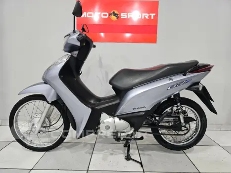 HONDA BIZ 125 ES