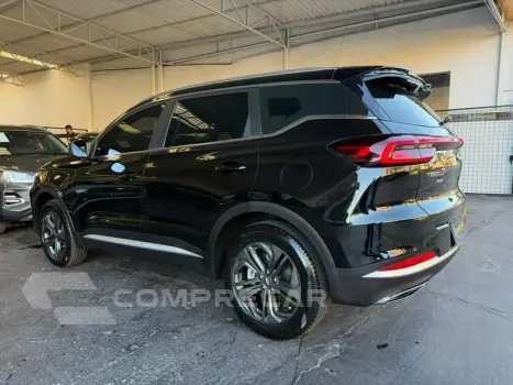 TIGGO 7 SPORT 1.5 TURBO FLEX 16V AUT.