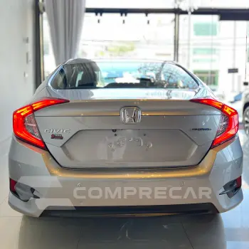 CIVIC 1.5 16V Turbo Touring