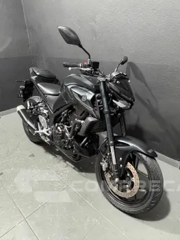 MT 03 ABS