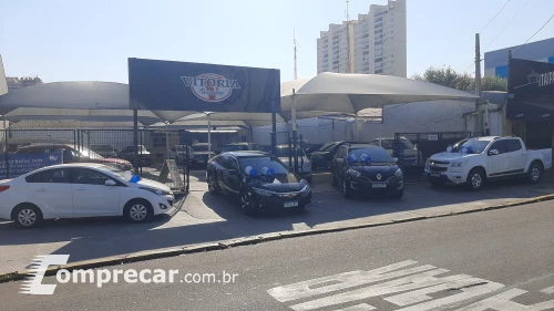 ASX 2.0 4X4 AWD 16V