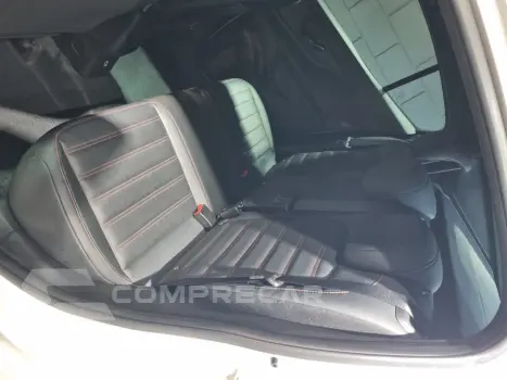 FASTBACK 1.3 Turbo 270 Abarth