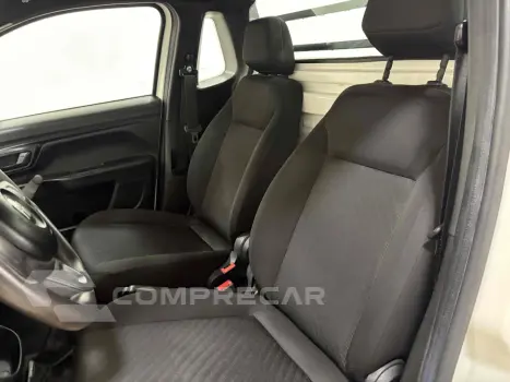 STRADA 1.4 FIRE FLEX ENDURANCE CS MANUAL