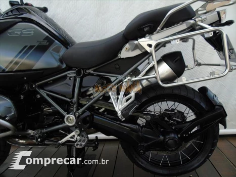 R 1250 GS ADVENTURE PREMIUM