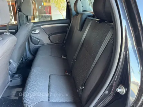 DUSTER OROCH 1.6 16V SCE Expression