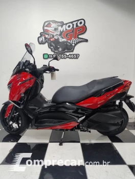 XMAX 250 Abs