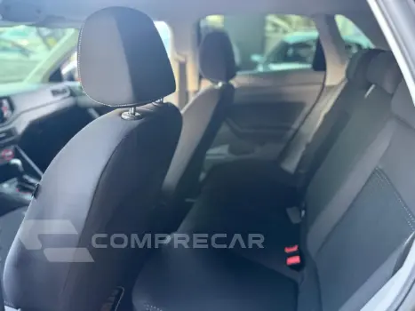POLO 1.0 200 TSI COMFORTLINE AUTOMÁTICO