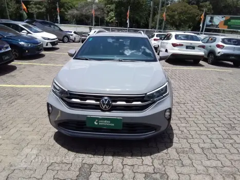 NIVUS 1.0 200 TSI TOTAL FLEX HIGHLINE AUTOMÁTICO