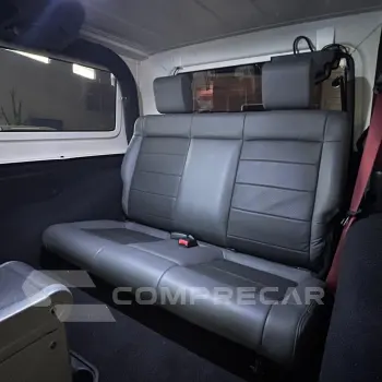 WRANGLER 3.8 Sport 4X4 Teto Rigido V6 12V