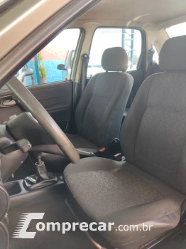CORSA 1.0 MPFI Classic Sedan Life 8V