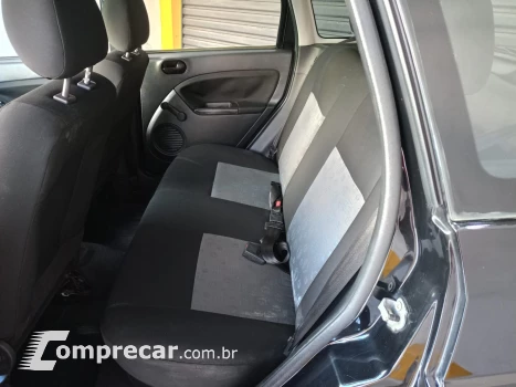 FIESTA 1.6 Rocam Hatch 8V