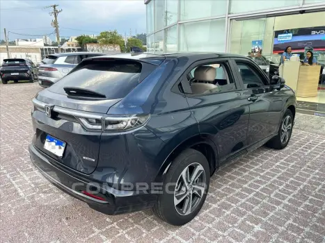 HR-V 1.5 DI I-VTEC TURBO FLEX TOURING CVT