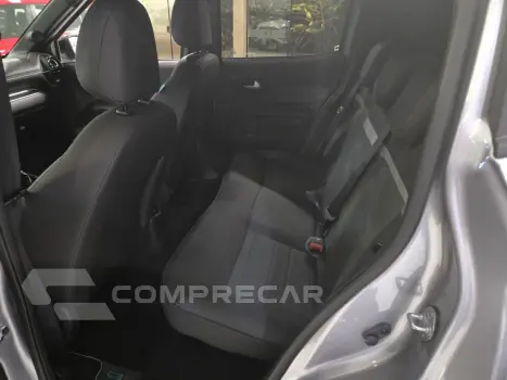 C3 1.0 12V 4P TURBO 200 FLEX YOU CVT AUTOMÁTICO