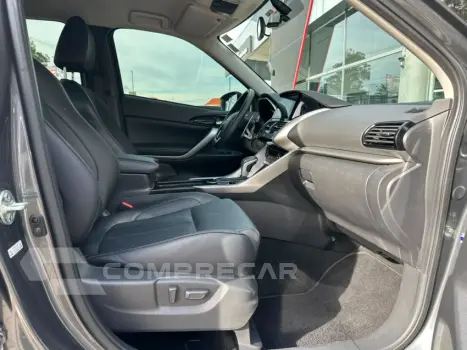 ECLIPSE CROSS 1.5 Mivec Turbo HPE