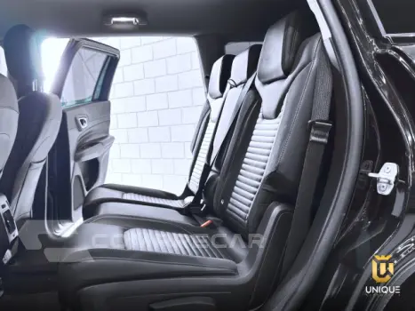 COMMANDER - 1.3 T270 TURBO LONGITUDE AT6