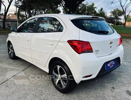 ONIX 1.4 MPFI LT 8V