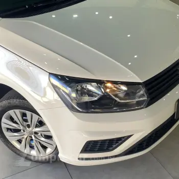 VOYAGE 1.0 Flex 12V 4p