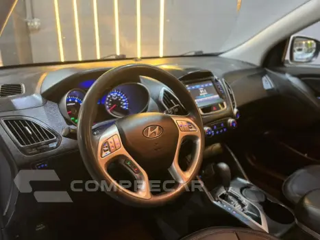 IX35 2.0 MPFI 16V