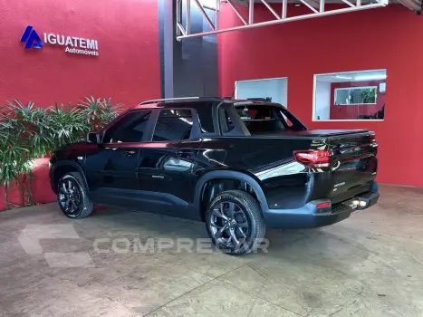MONTANA 1.2 TURBO FLEX PREMIER AUTOMÁTICO