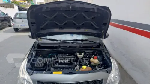 AGILE LTZ 1.4 MPFI 8V FlexPower 5p