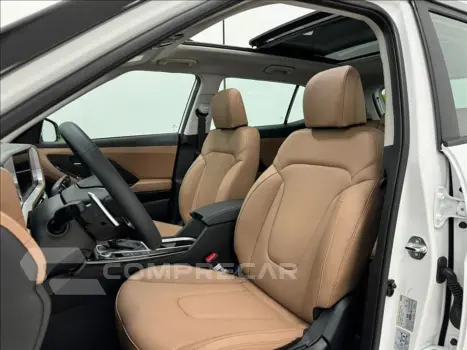 CRETA 1.0 TGDI FLEX PLATINUM AUTOMÁTICO