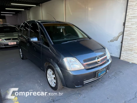 MERIVA 1.8 MPFI Maxx 8V
