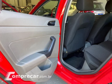 POLO 1.6 MSI