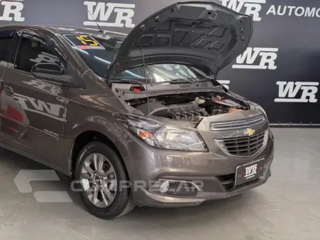 PRISMA 1.0 MPFI Advantage 8V