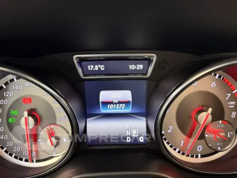 GLA 250 2.0