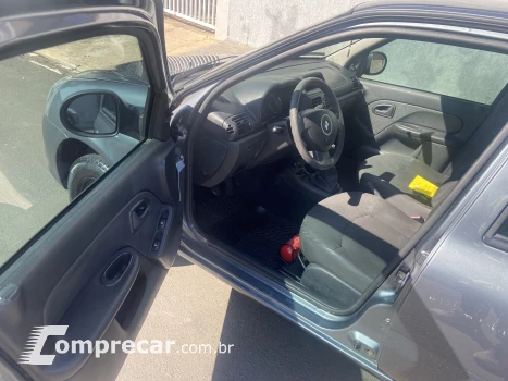 CLIO 1.0 Expression 8V