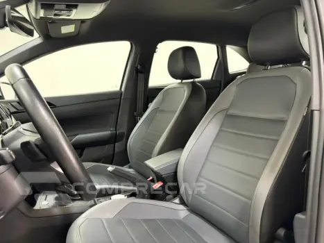 NIVUS 1.0 200 TSI FLEX LAUNCHING ED. AUT