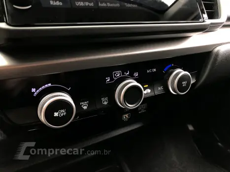 City 1.5 I-Vtec Flex Hatch Lx Cvt