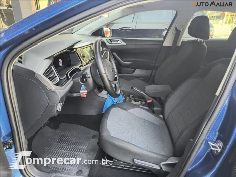 NIVUS 1.0 200 TSI Comfortline
