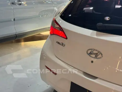 HB20 1.0 COMFORT 12V FLEX 4P MANUAL