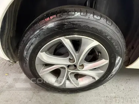 C3 Attraction Pure Tech 1.2 Flex 12V Mec