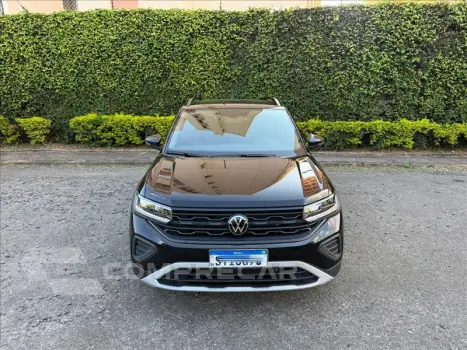 T-CROSS 1.0 200 TSI