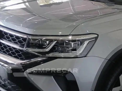 TAOS 1.4 250 TSI TOTAL FLEX HIGHLINE AUTOMÁTICO