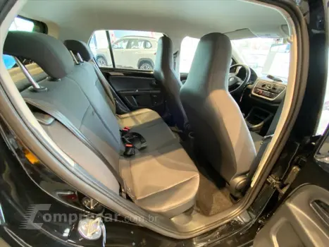 UP 1.0 MPI TAKE UP 12V FLEX 4P MANUAL