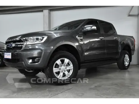 RANGER 3.2 XLT 4X4 CD 20V DIESEL 4P AUTOMÁTICO