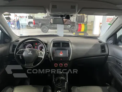 ASX 2.0 4WD 16V