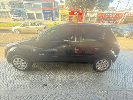 KA - 1.0 MPI 8V 2P MANUAL