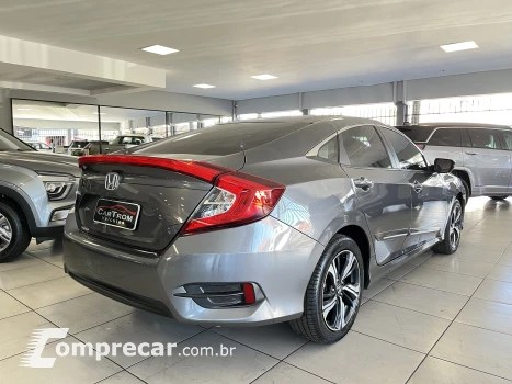 CIVIC 2.0 16vone EX