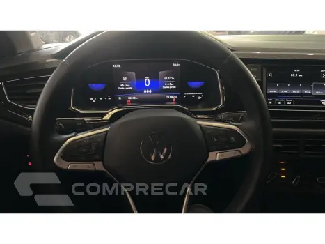 POLO 1.0 12V 170 TSI COMFORTLINE FLEX AUTOMÁTICO
