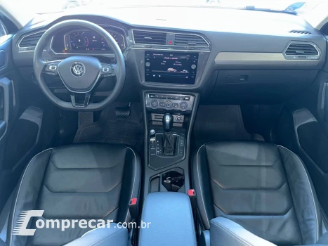 TIGUAN 1.4 250 TSI Allspace Comfortline