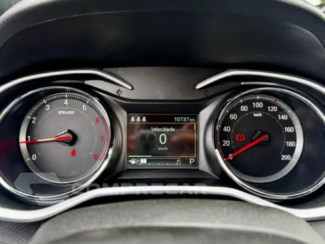 ONIX - 1.0 TURBO PREMIER AUTOMÁTICO